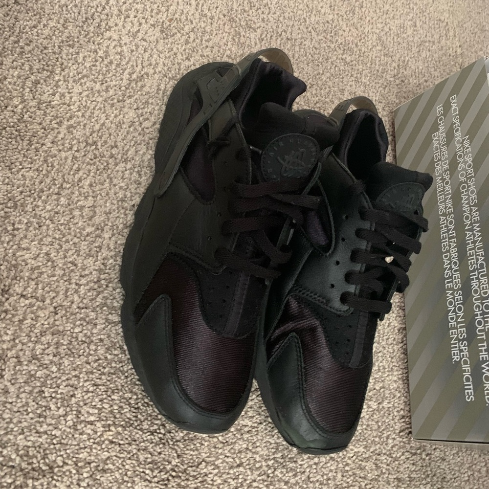 nike huaraches